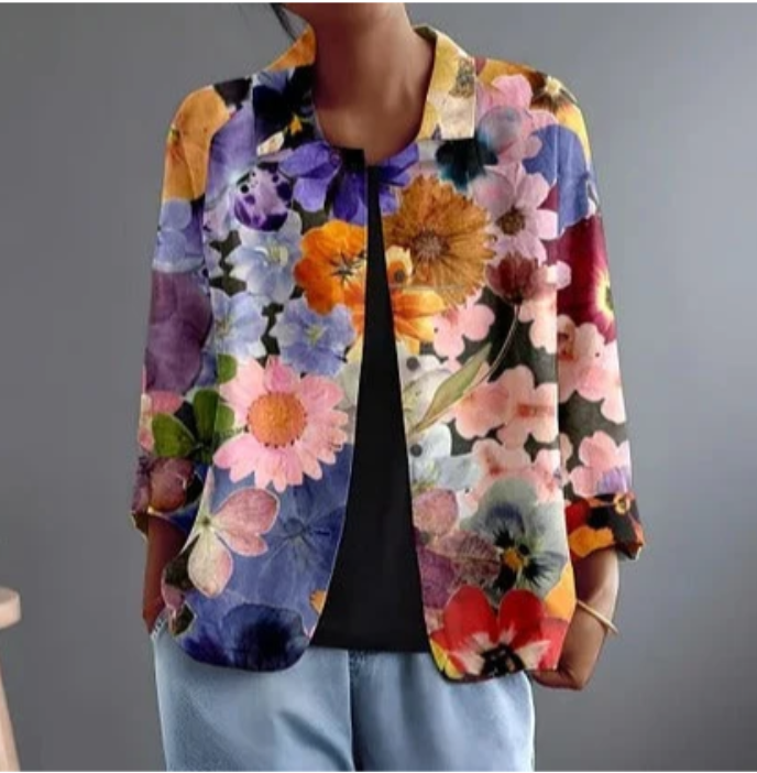 La Blouse Perséphone