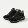 Montela – Chaussures Orthopédiques d'Hiver