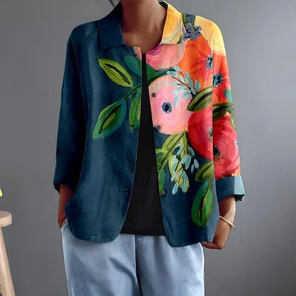 La Blouse Perséphone