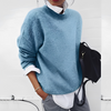 Gabriel | Pull doux et chaud pour homme