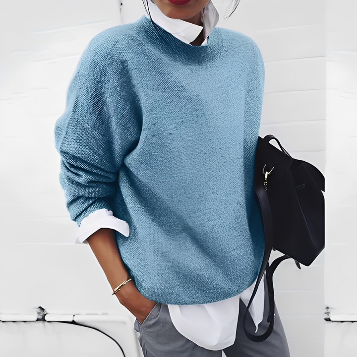 Gabriel | Pull doux et chaud pour homme
