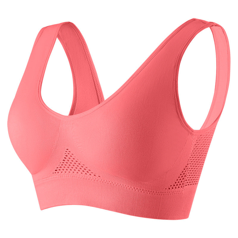 Élise™ | Soutien-gorge Confort Sans Armatures