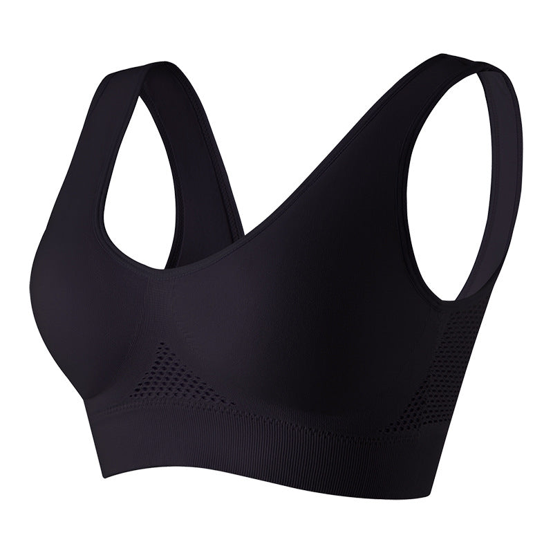 Élise™ | Soutien-gorge Confort Sans Armatures