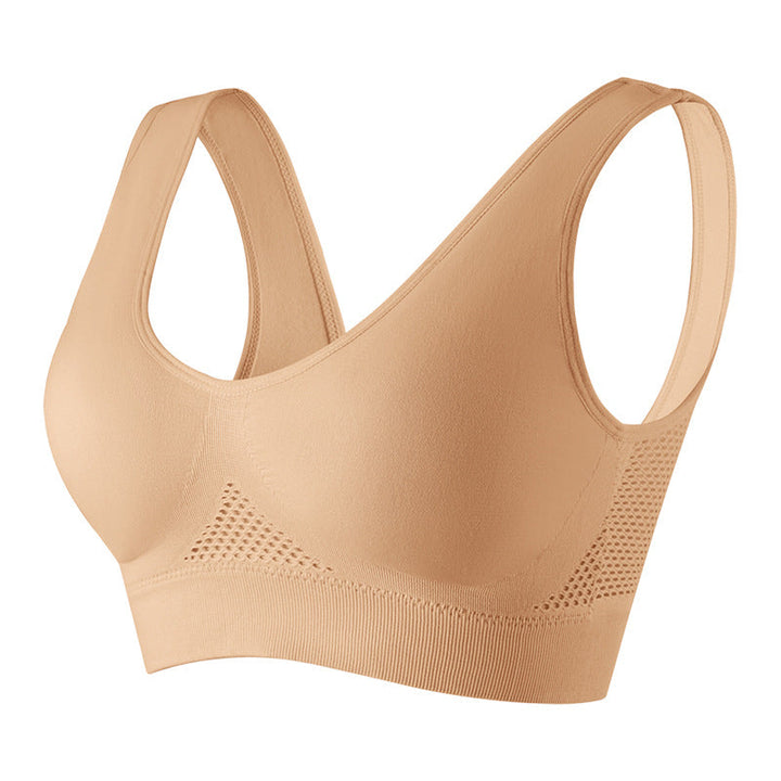 Élise™ | Soutien-gorge Confort Sans Armatures