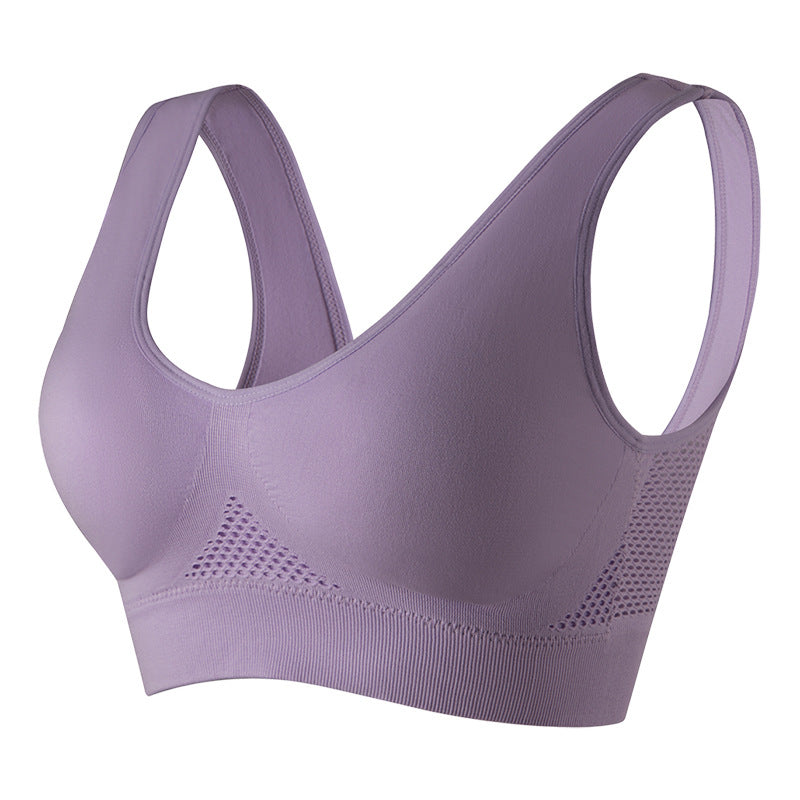 Élise™ | Soutien-gorge Confort Sans Armatures