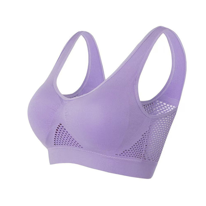 Élise™ | Soutien-gorge Confort Sans Armatures