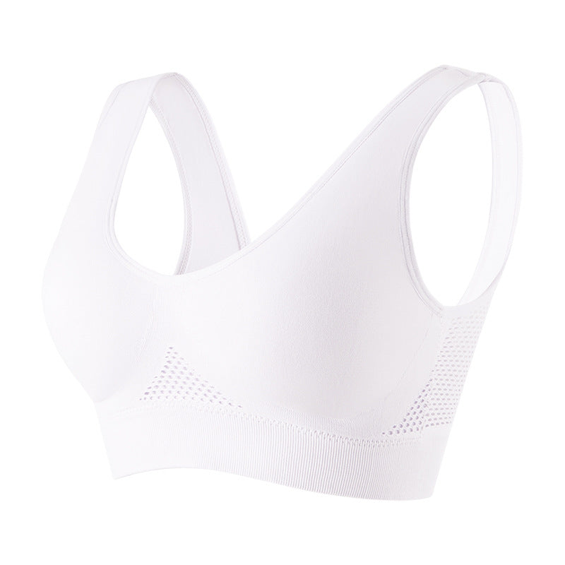 Élise™ | Soutien-gorge Confort Sans Armatures
