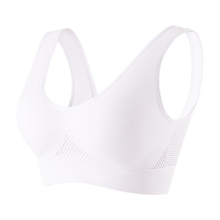 Élise™ | Soutien-gorge Confort Sans Armatures