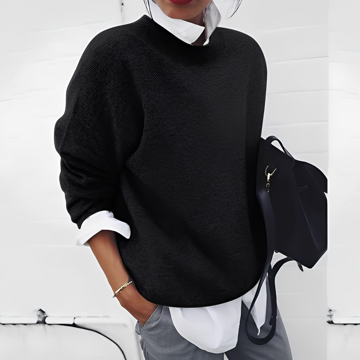 Gabriel | Pull doux et chaud pour homme
