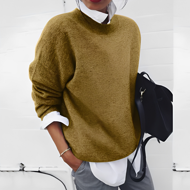 Gabriel | Pull doux et chaud pour homme